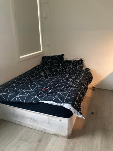 Cancel Do Not Book, Parsons Green, London