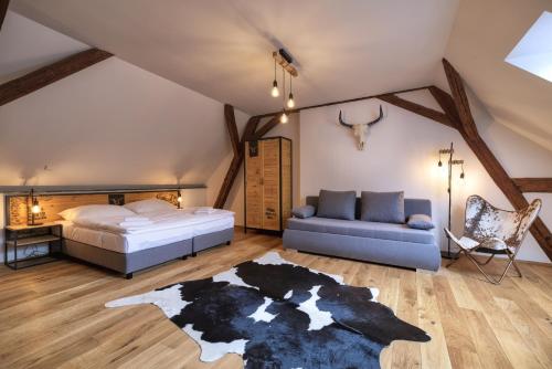 Pivní Hotel 3