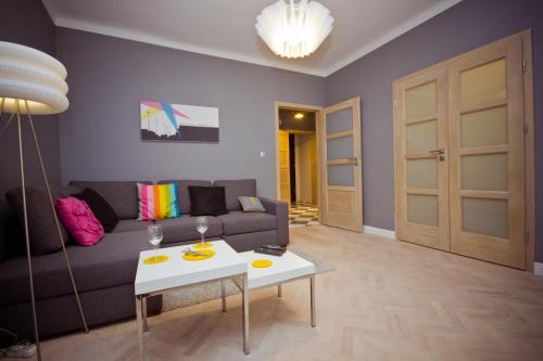 P&O Apartments Old Town, Warschau (Foto 5)