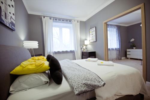 P&O Apartments Old Town, Warschau (Foto 6)