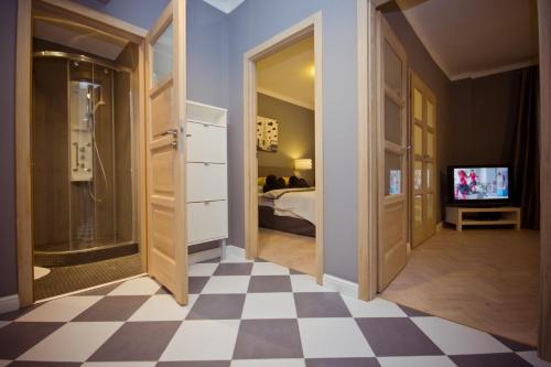 P&O Apartments Old Town, Warschau (Foto 7)