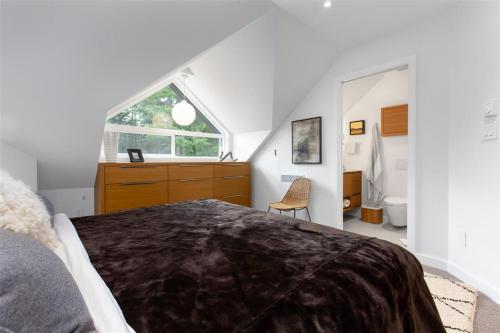 Luxury Home in a Prime Location by Harmony Whistler