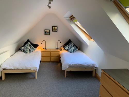 Cranleigh Bed And Breakfast