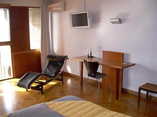 Hotel le Corbusier, Marsylia (zdjęcie 3)