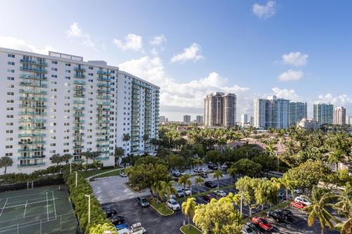 Sunny Isles Ocean Reserve Superb Condo Apartments