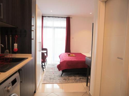 Premium quality suites in Accra cantonement