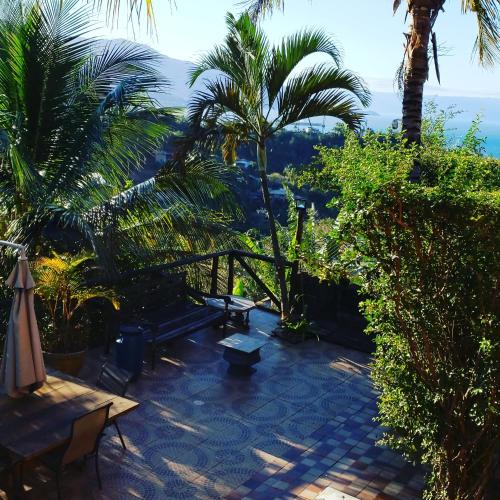Suites Canto dos Passaros in Barra Velha
