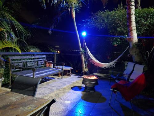 Suites Canto dos Passaros in Barra Velha