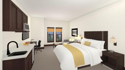 Corduroy Inn and Lodge, Trademark Collection by Wyndham in Snowshoe (WV)