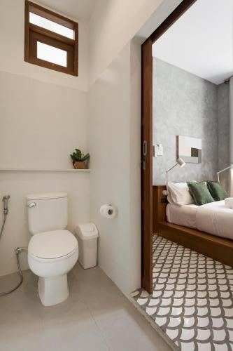 Hidden Garden Hostel – Chiang Mai, IA
