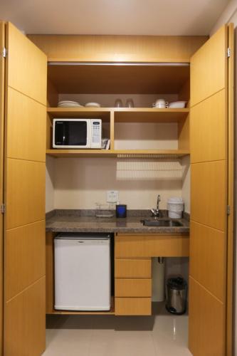 (103)Flat Executive Jardins (Apt. particular), São Paulo (fotografie 8)