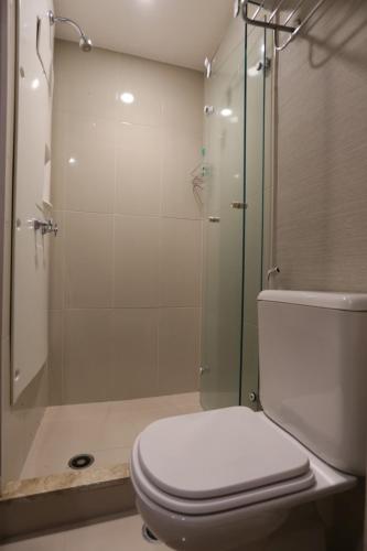 (103)Flat Executive Jardins (Apt. particular), São Paulo (fotografie 10)