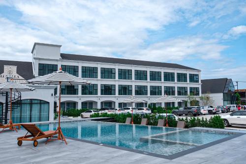 Li CALLA Resort Trat