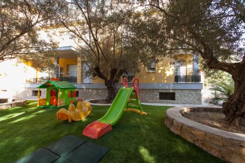 Apartamentos El Palmeral de Madaria - image 3