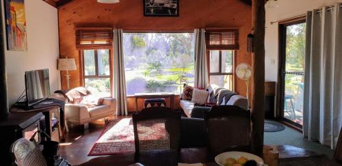 Nannup Homestay Nannup