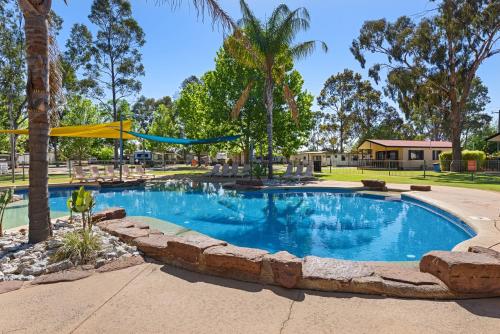 Discovery Parks - Moama West