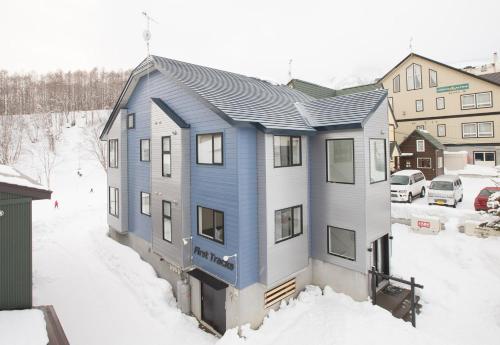 First Tracks by H2 Life - Apartment - Niseko