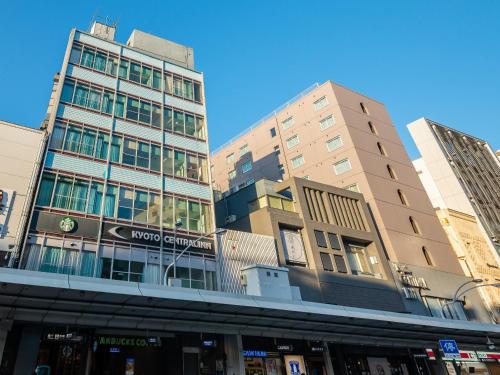 2023 교토 센트럴 인 (Kyoto Central Inn) 호텔 리뷰 및 할인 쿠폰 - 아고다 2023 교토 센트럴 인 (Kyoto Central Inn) 호텔 리뷰 및 할인 쿠폰 - 아고다