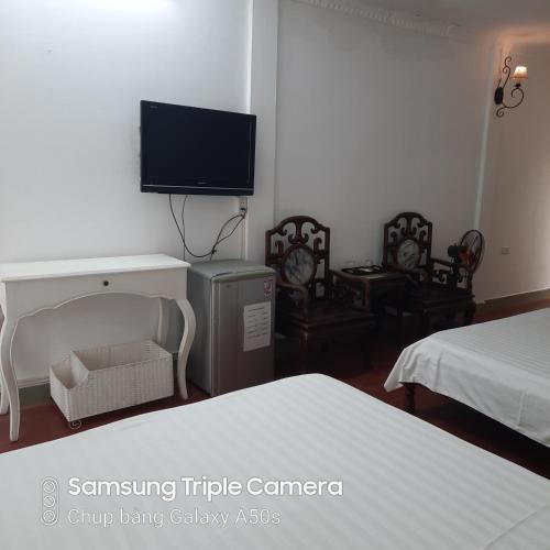 Hanoi Carina Hotel – Hanoi, NY