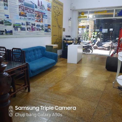 Hanoi Carina Hotel – Hanoi, NY