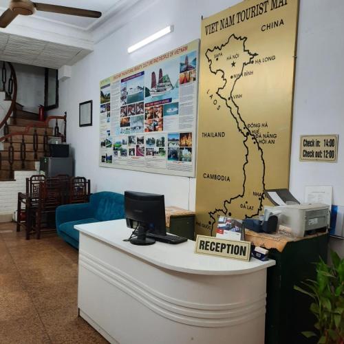 Hanoi Carina Hotel – Hanoi, NY