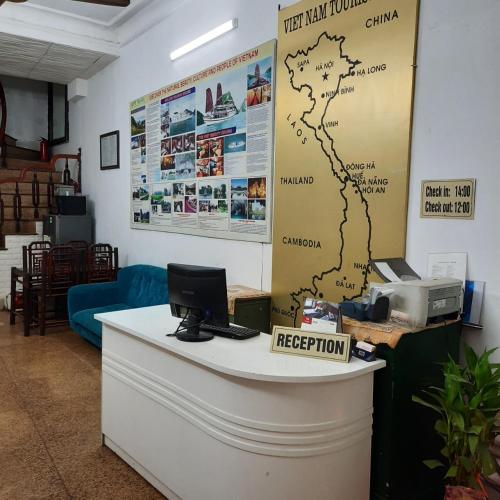 Hanoi Carina Hotel – Hanoi, NY