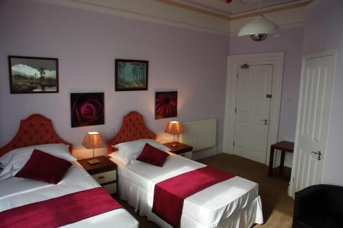Filton Guest House - image 14