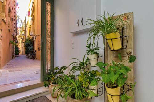  Antonia Traditional Estate in Chania