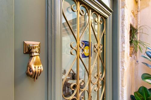  Antonia Traditional Estate in Chania