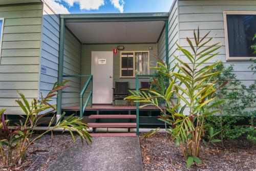 Chandler Lodge and Cabins Brisbane