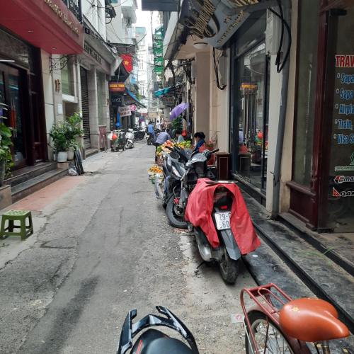 Hanoi Carina Hotel – Hanoi, NY