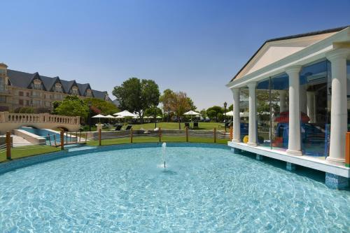 Al Aziziyah Boutique Hotel