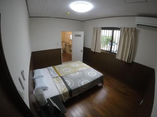 ゲストハウス cocoikoi -男性専用- in Miyakojima