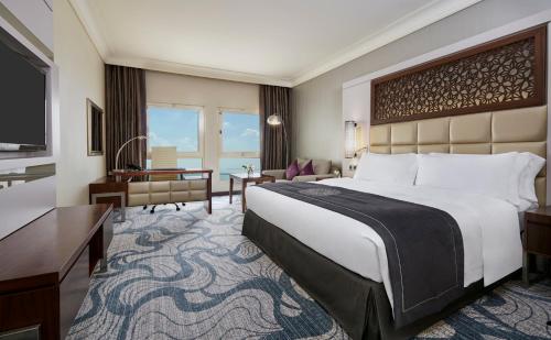 InterContinental Doha Beach & Spa, an IHG Hotel