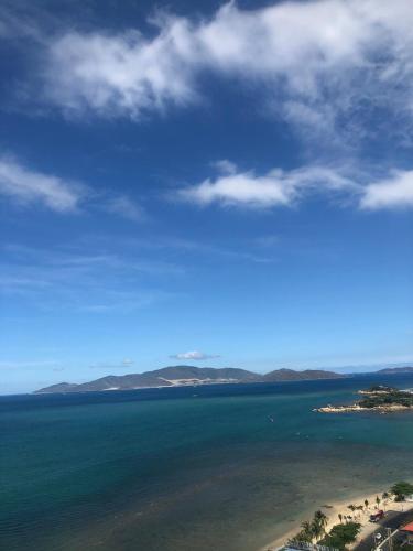 NHA TRANG SEA VIEW APARTMENT