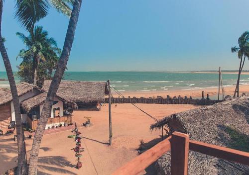 Surfpoint Sri Lanka Kite Village in Kalpitiya