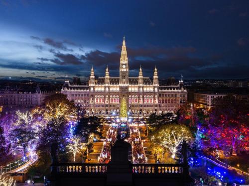 더 레반테 라트하우스 아파트먼트 - 주변 명소