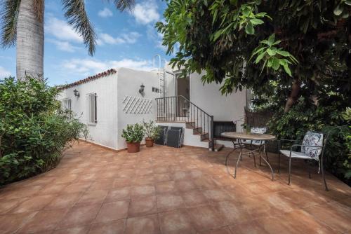  Cottage Juanita in La Orotava