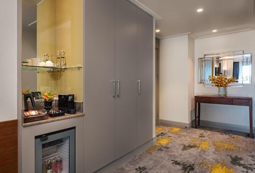 The Artisan Hotel Istanbul - MGallery Collection, Istanbul (fotografie 9)