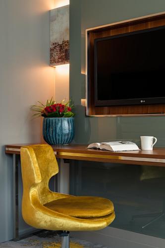 The Artisan Hotel Istanbul - MGallery Collection, Istanbul (fotografie 10)