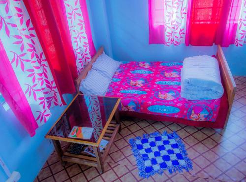 MAAZ-BAARI HOMESTAY