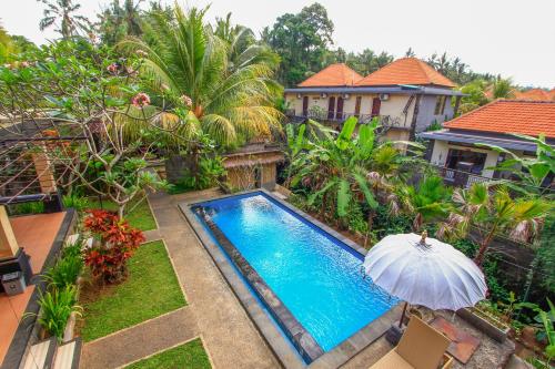 Aron Guest House Ubud – Sukawati, CO