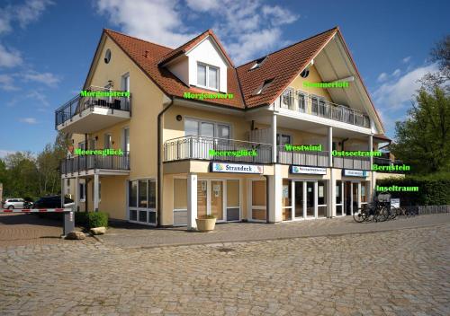 Landhaus Residenz Kirchsee Morgenstern - main image