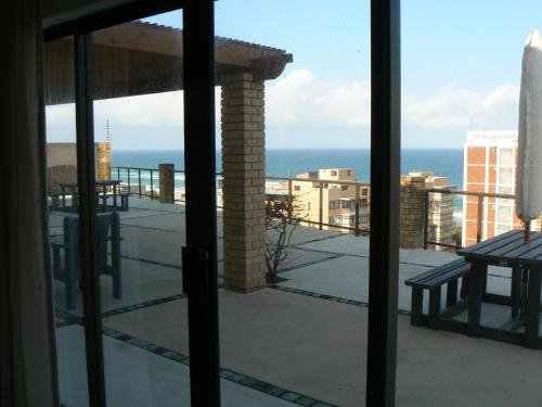 The Don Lodge in Amanzimtoti