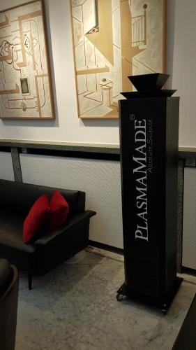 Hotel Unger, Stuttgart (Foto 10)