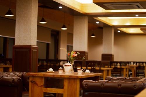 Aloka Resort – Manali, PA