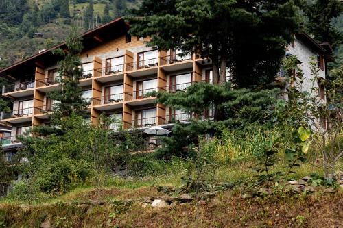 Aloka Resort – Manali, PA