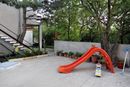 Apartments with a parking space Selce Crikvenica - 5477 - image 7