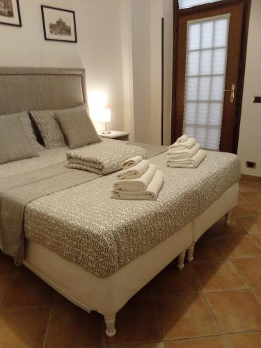 TATA'S HOME Villa Borghese, Rome (photo 6)