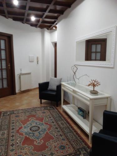 TATA'S HOME Villa Borghese, Rome (photo 3)